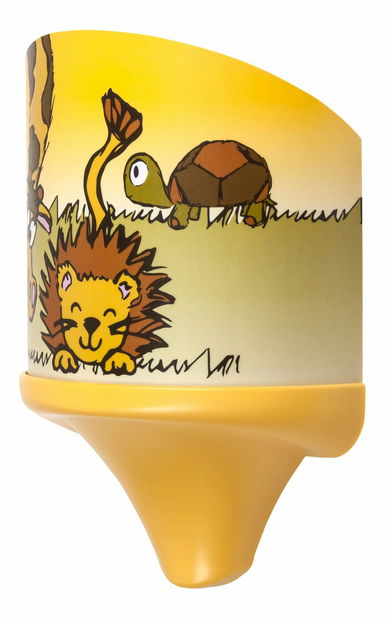 Dekorativní svítidlo Leon 4571 (vícebarevné)