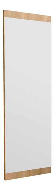 Zrcadlo Azuz (naturální)