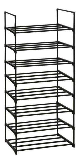 Botník Letargo (černá)