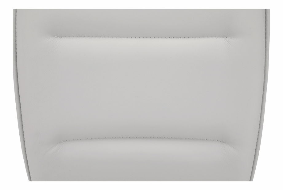 Jídelní židle Tossa (světle šedá)