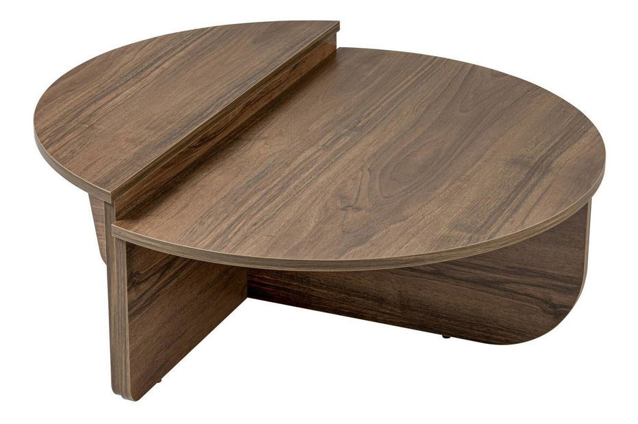 Konferenční stolek Oronerro 1 (ořech)