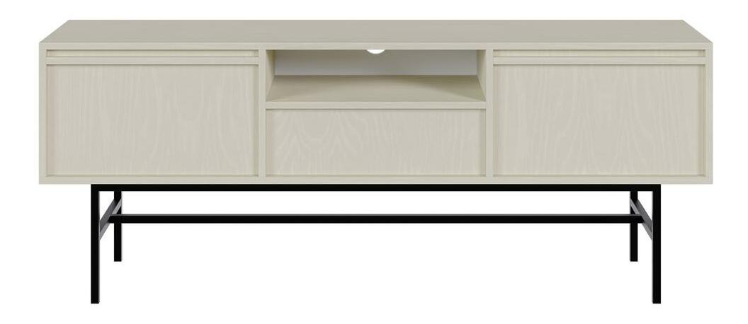 TV skříňka/stolek Evane E7 (béžová)