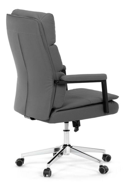 Kancelářská židle Presentaba (šedá)