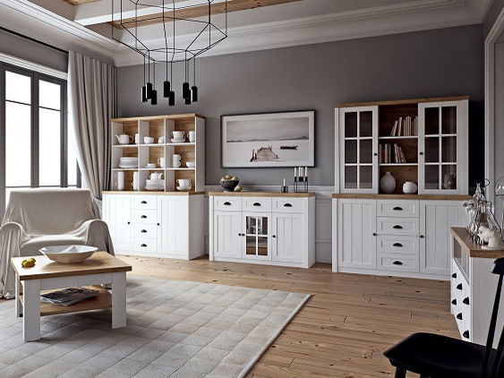 Komoda Provense K6S *výprodej