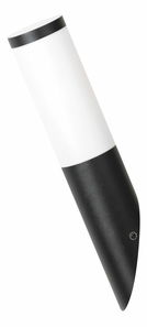 Venkovní svítidlo Black Torch 8145 (matná černá)