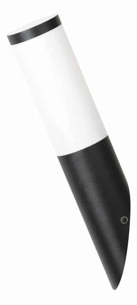 Venkovní svítidlo Black Torch 8145 (matná černá)