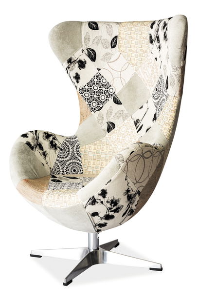 Relaxační křeslo Dixon