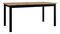 Rozkládací stůl 90 x 160/200 IV Dimitri (Dub artisan)