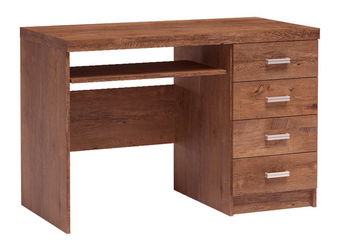 PC stolek Indie 16 (jasan světlý)