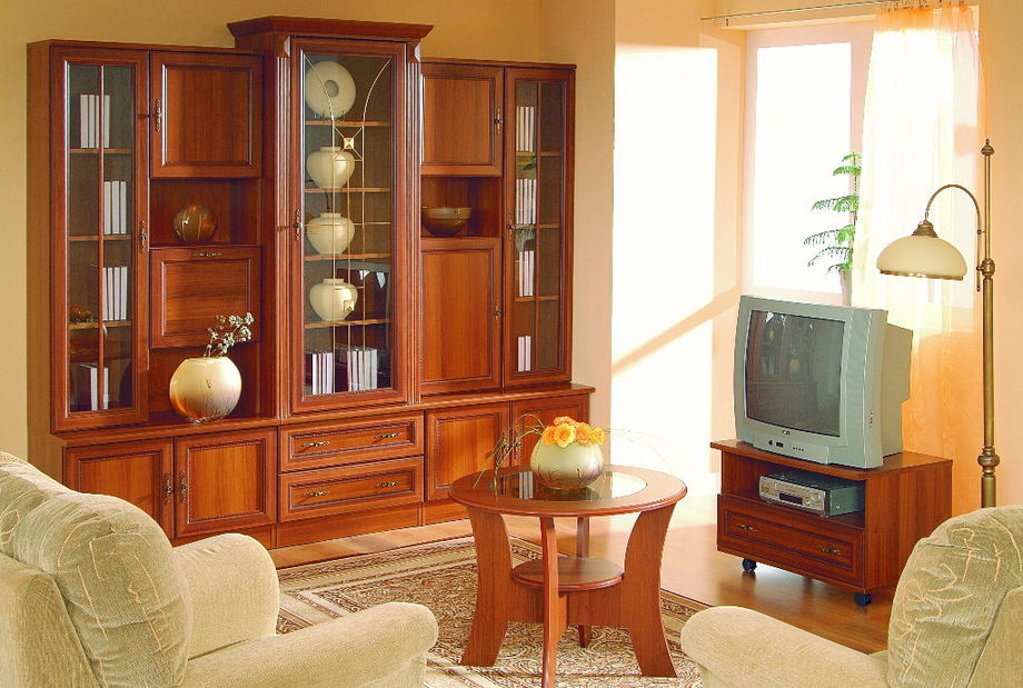 Vitrína (nadstavba) BRW WIKTOR witryna 70 