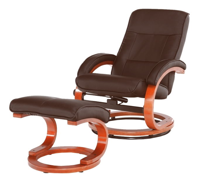 Relaxační křeslo Ryan TC3 -030