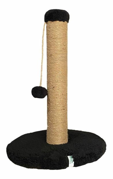 Škrabadlo pro kočky Coria 1 (přírodní)