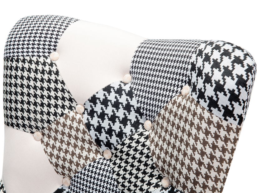 Křeslo Viadeo (světle) *výprodej