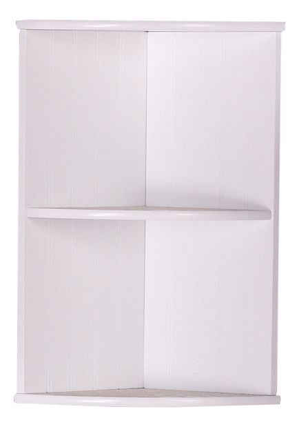 Rohová polička Athea