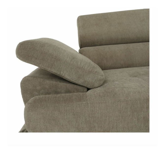 Sedací souprava s úložným prostorem Bolton (soro 13) (P) 