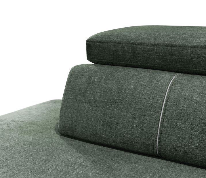 Rohová sedací souprava Arto (L)