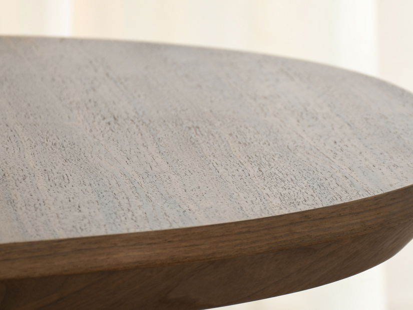 Jídelní stůl Titular (ořech)