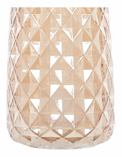 Váza Pacza (oranžová)