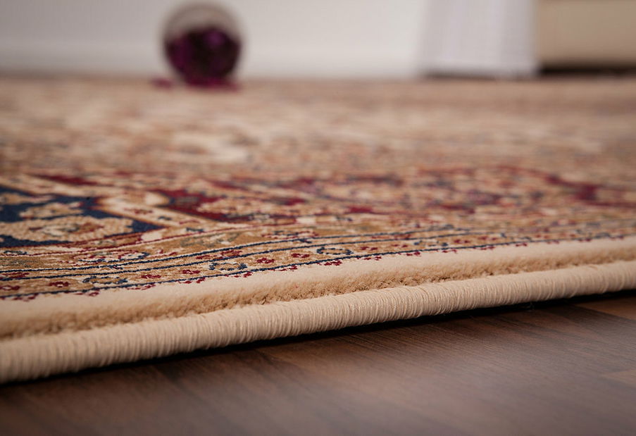 Kusový koberec Täbris 101 Cream