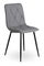  Jídelní židle Rabar 2 (šedá)