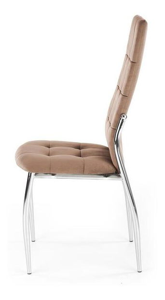 Jídelní židle Kinoa (béžová)