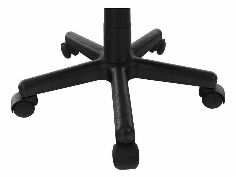 Otočná židle Meriet (zelená)