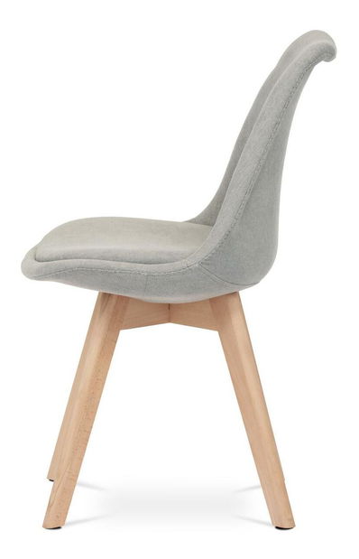 Jídelní židle Construir (lanýžová)