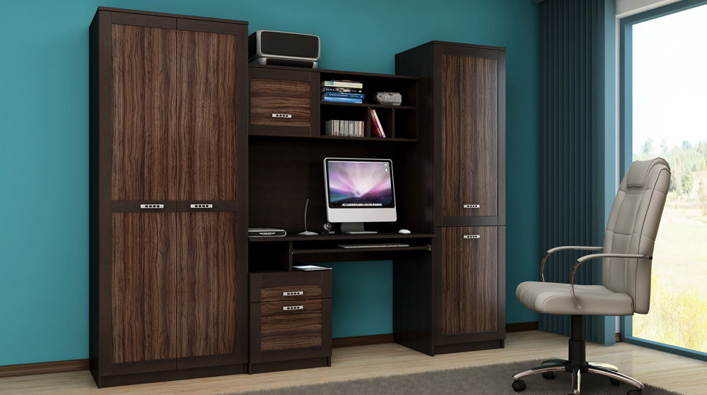 Konferenční stolek Boss BS 01