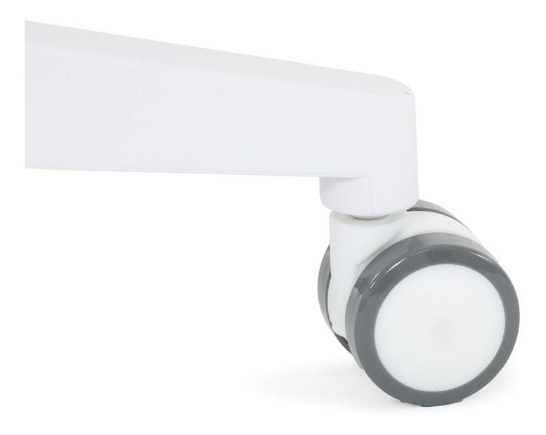 Kancelářské křeslo Kealunto (bílá)