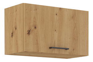 Horní kuchyňská skříňka Meriel 60 GU-36 1F (dub artisan)