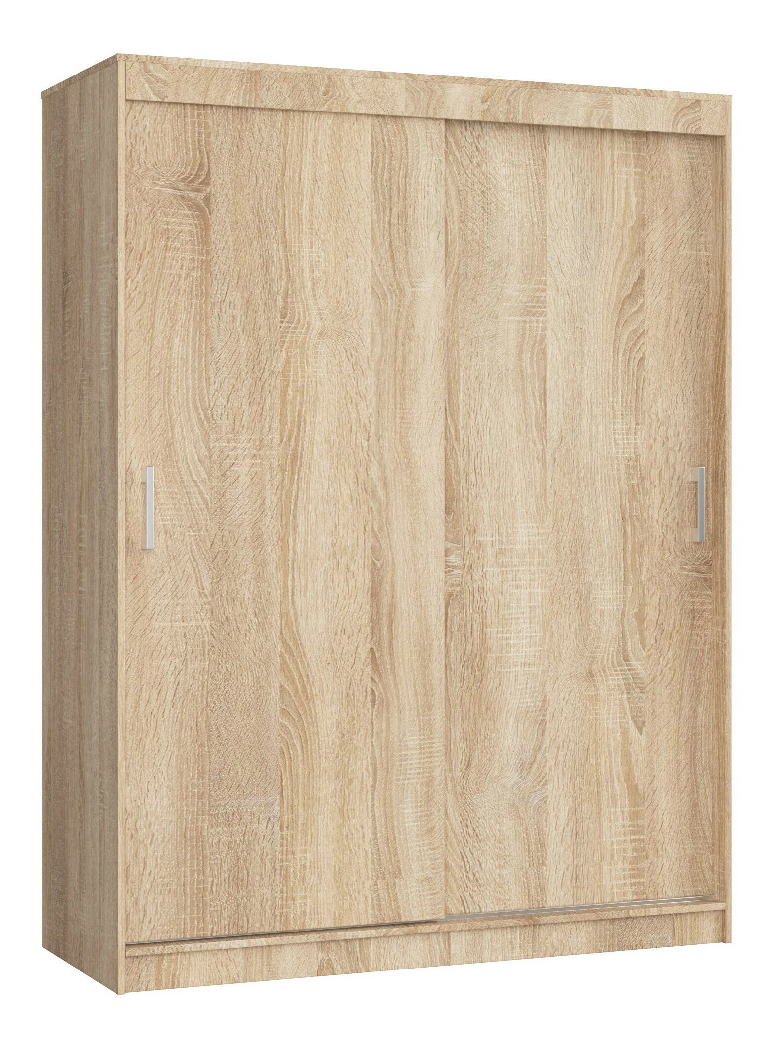 Šatní skříň Cosimo (dub sonoma)