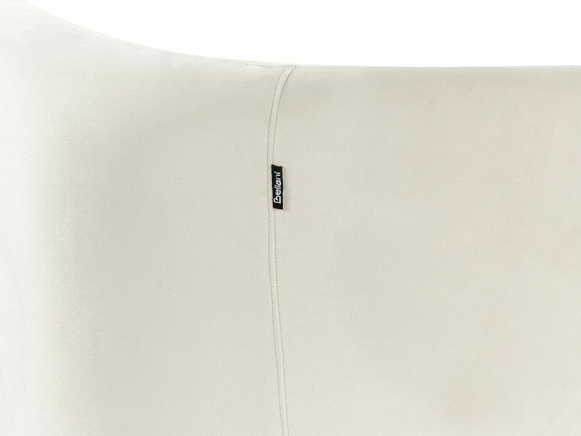 Pohovka trojsedačka Vikram (bílá)