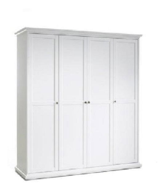 Šatní skříň Phung 4D 75354