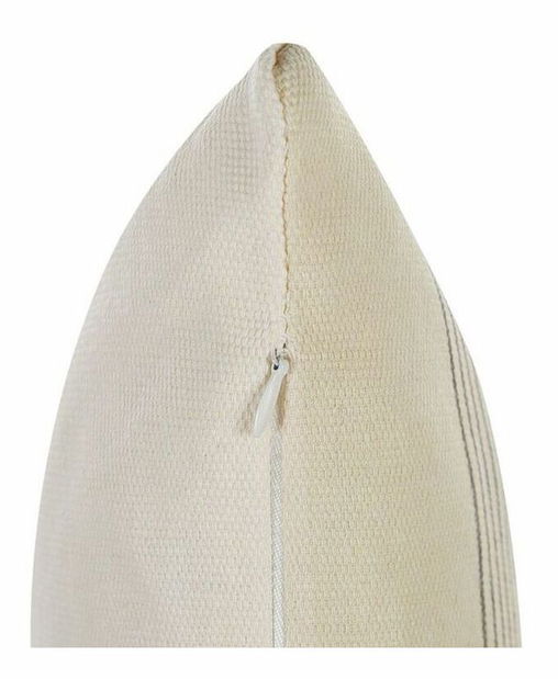 Sada 2 ozdobných polštářů 30 x 50 cm Neel (šedá)