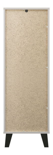 Komoda Brisas 5S40 (kašmír)