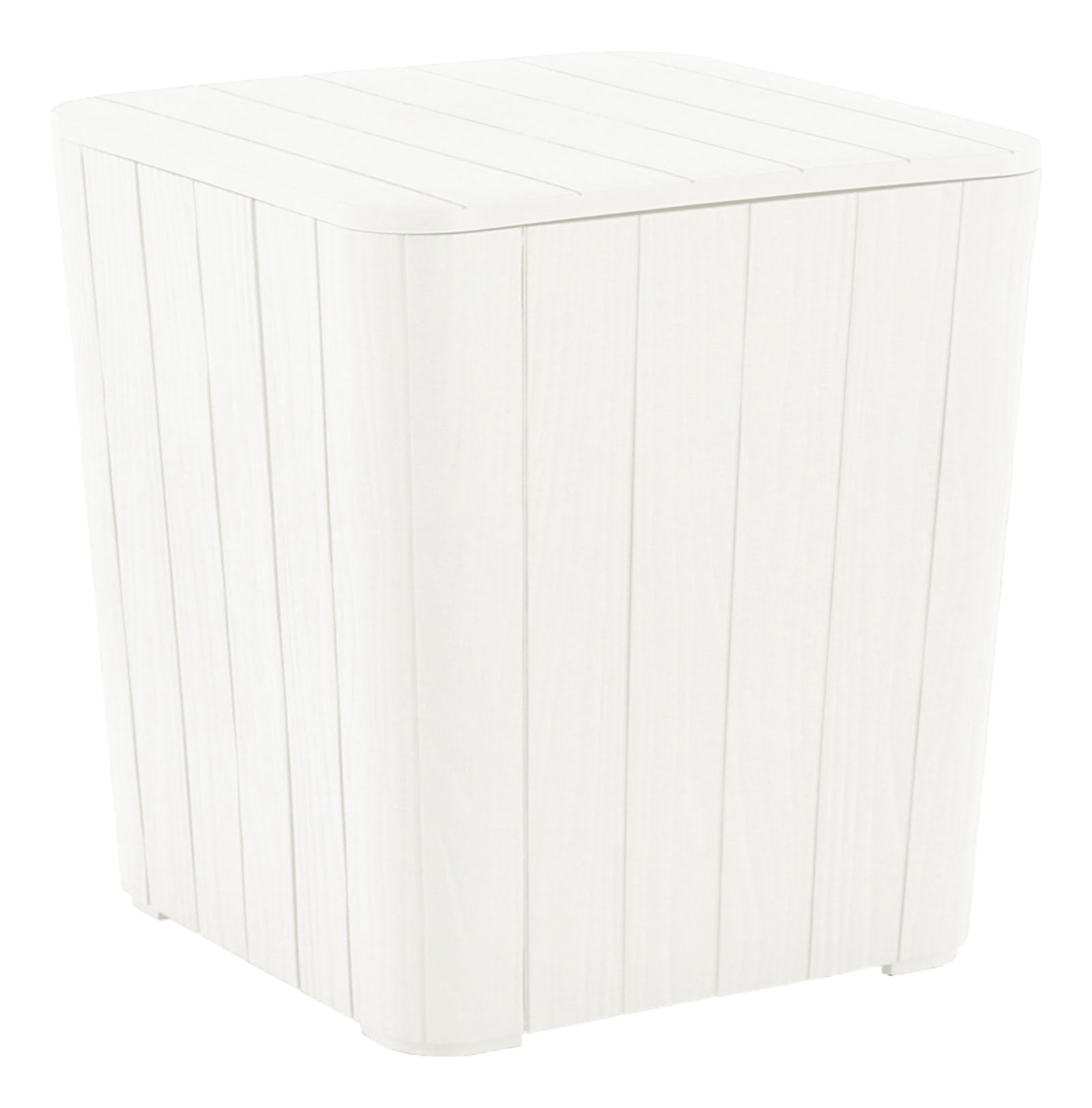 Úložný box Impella (bílá)