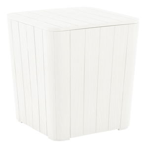 Úložný box Impella (bílá)