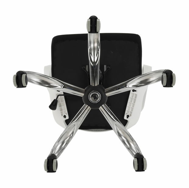 Kancelářské křeslo Taxxa (šedá)