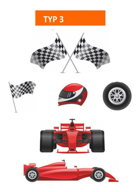 Policová skříň Svanla Typ 5 *výprodej