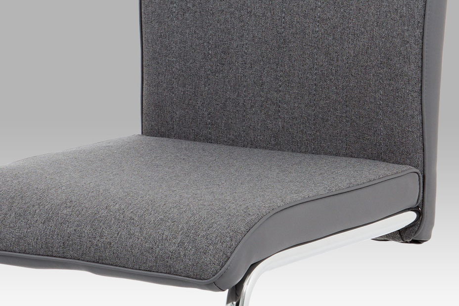 Jídelní židle DCL-455 GREY2