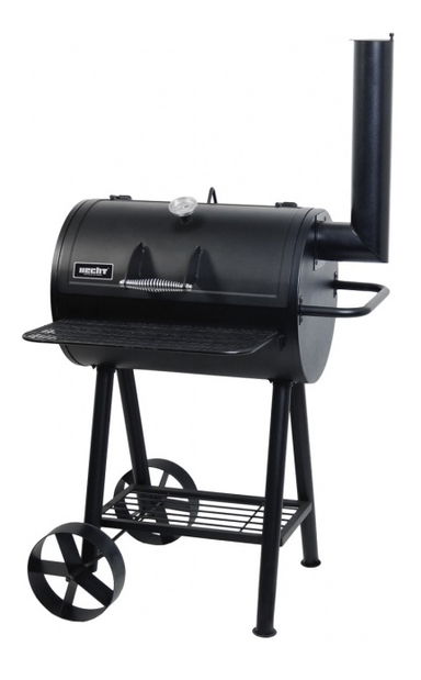 Zahradní gril Hecht Steamroller