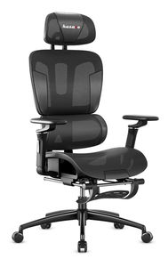 Herní křeslo Cruiser 7.9 (černá)