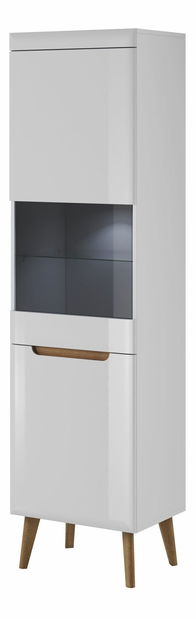 Vitrína Norman NWT53