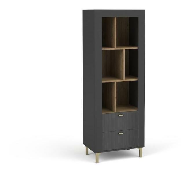 Regal Mossana MO4 (černá)