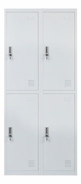 Skříňka Boley (bílá)