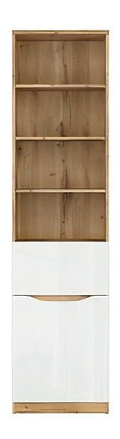 Regál BRW Nuis REG1D1S