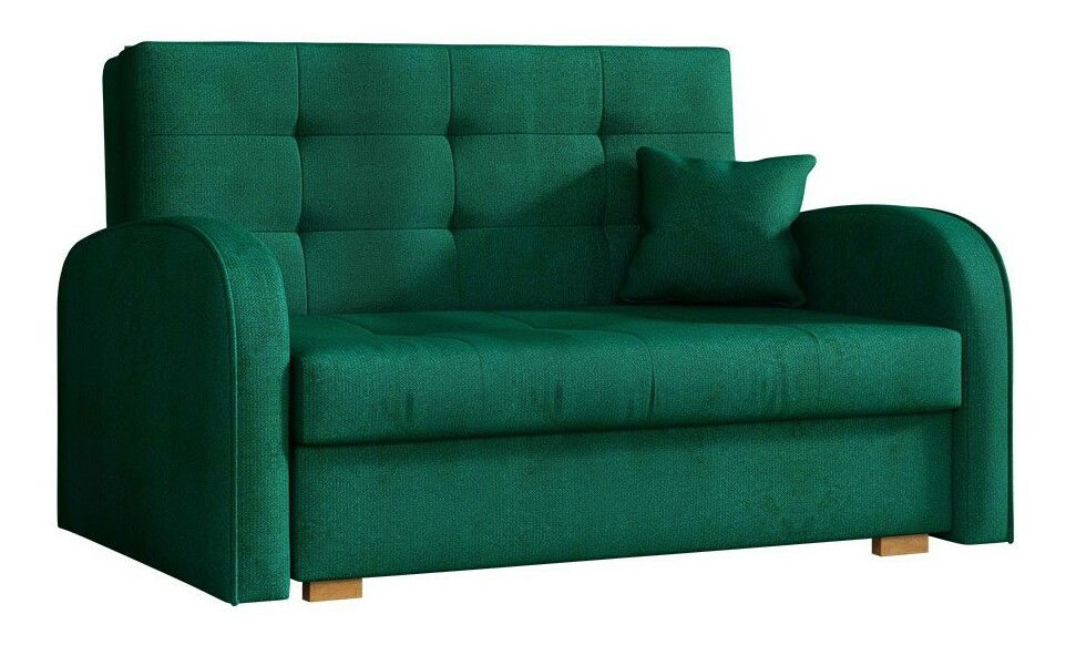 Rozkládací pohovka Carivia Gold II (Kronos 01) (s úl. prostorem)