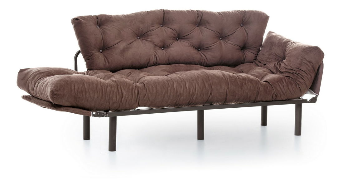 Třísedačka Nitra (Hnědá)