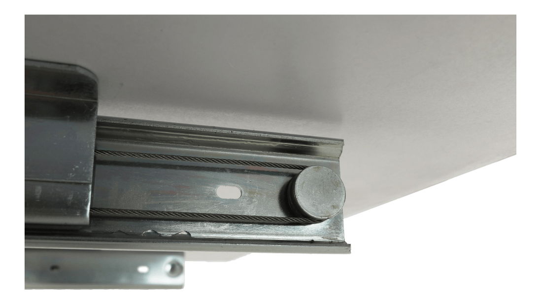 Rozkládací jídelní stůl Ilako