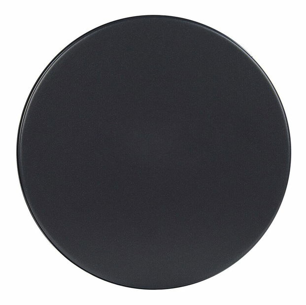 Stojanový květináč Milka (černá)